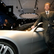 Illustration for article titled Henrik Fisker Bought Himself A Fisker Karma Right After Quitting His Company